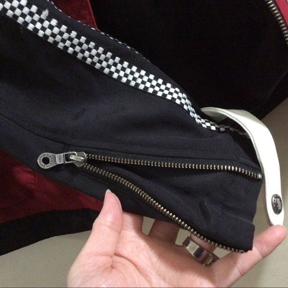 Harley Davidson Motorcycle Riding Jacket - Picture 10 of 16